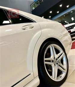 مێرسێدس بێنز S-Class